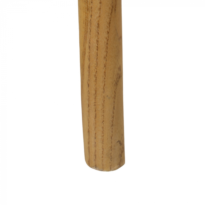 Scaun clasic din lemn natural [11]