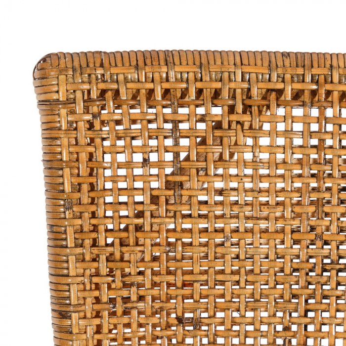 Scaun Vintage Gri CreativDeco - Mobilier Elegant pentru Dining si Relaxare [5]