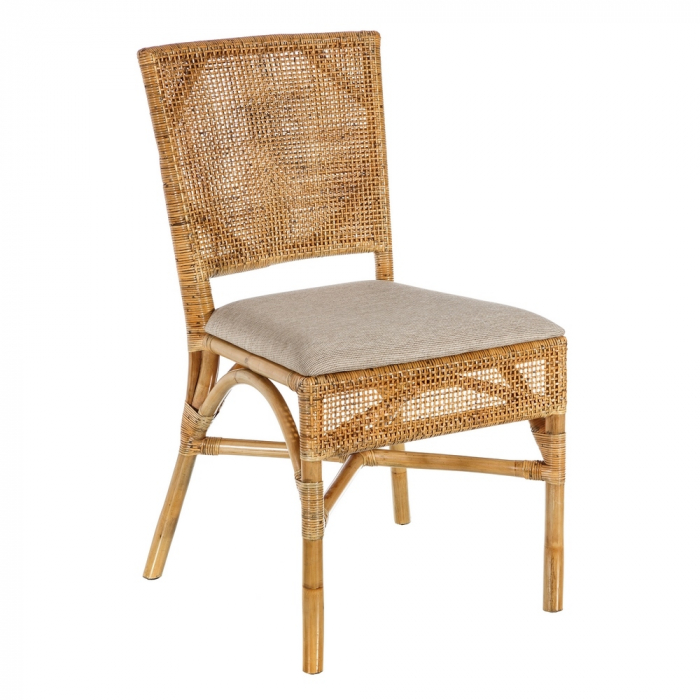 Scaun Vintage Gri CreativDeco - Mobilier Elegant pentru Dining si Relaxare [1]