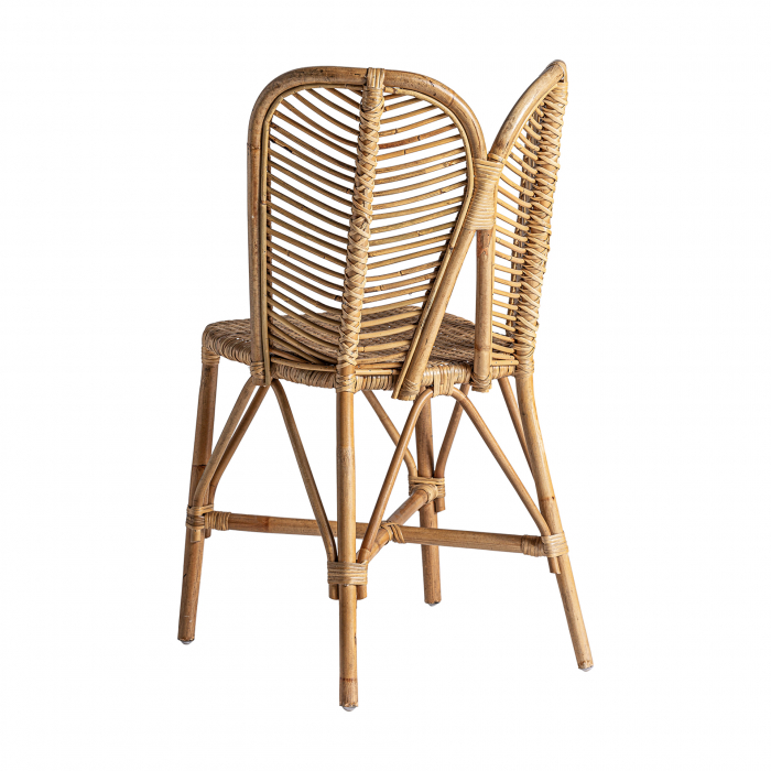 Scaun ratan usor|Scaune dining moderne [4]