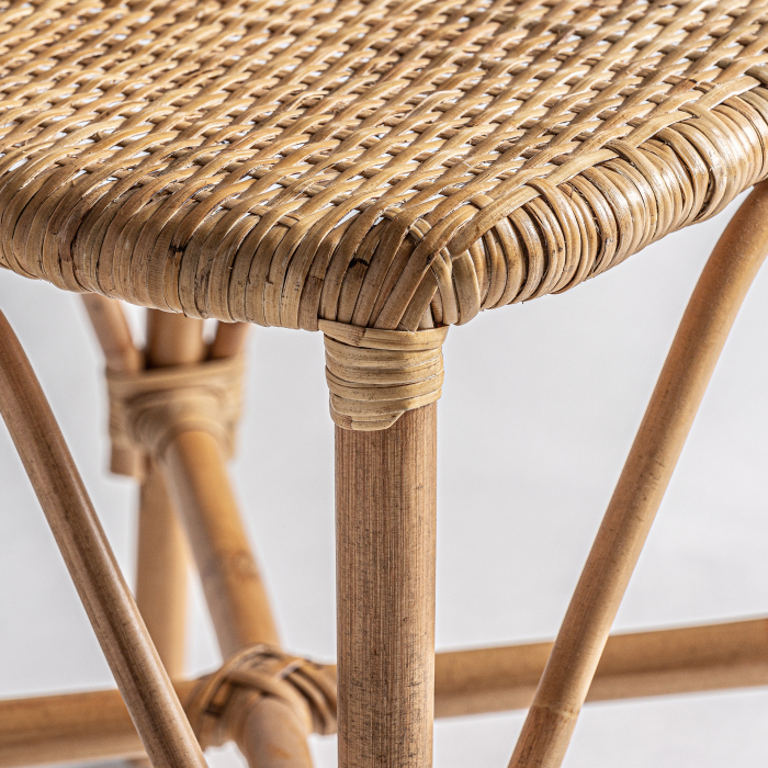 Scaun ratan usor|Scaune dining moderne [5]