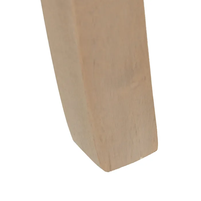 Scaun dining Capitonat Galben, Lemn Stofa - creativdeco.ro [9]