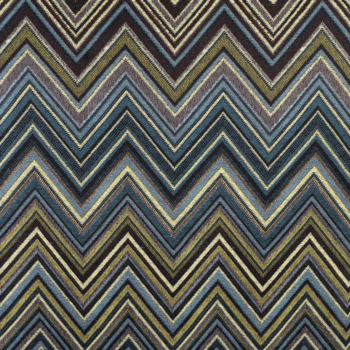 Scaun dining Geometric galben, catifea metal [10]