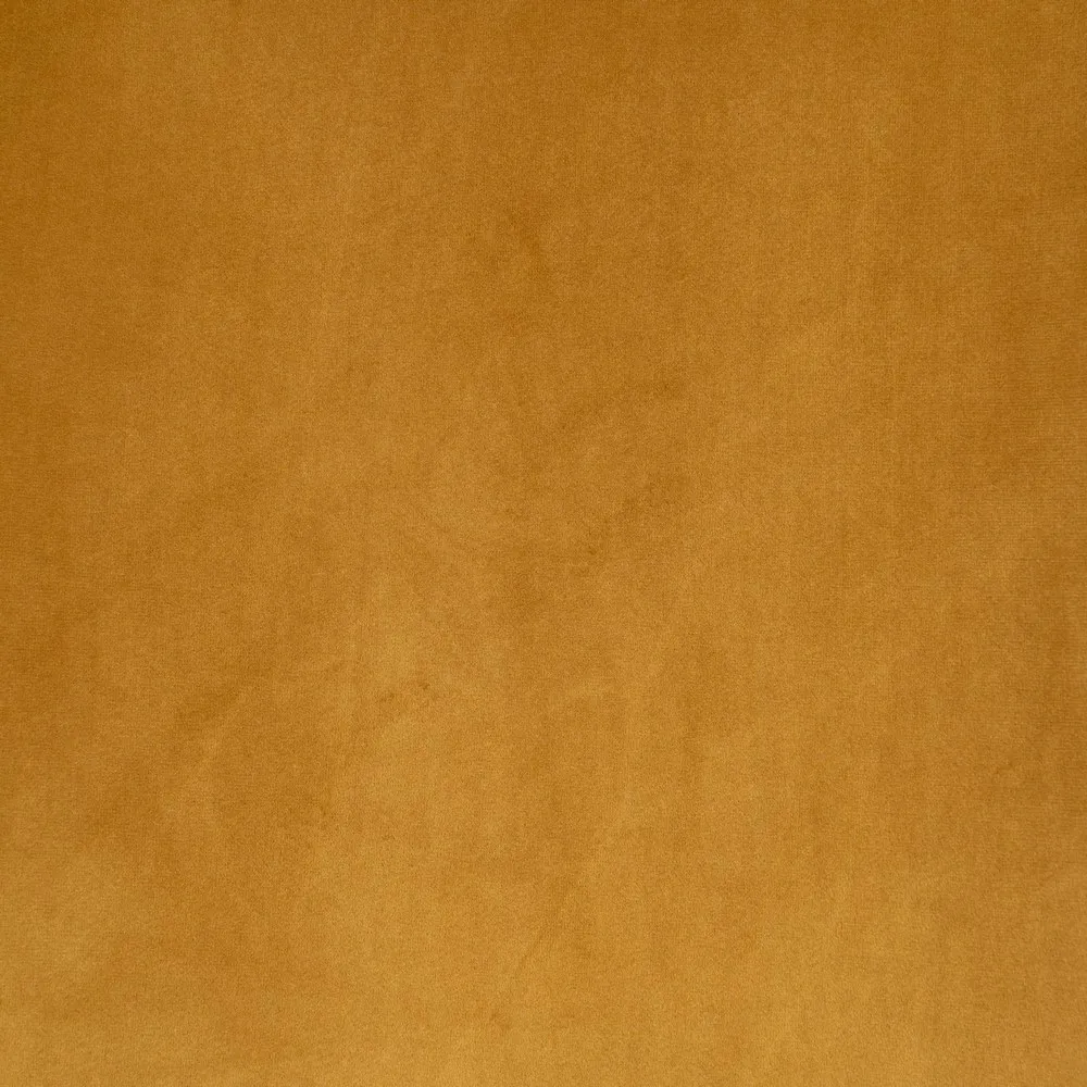 Scaun dining Geometric galben, catifea metal [9]