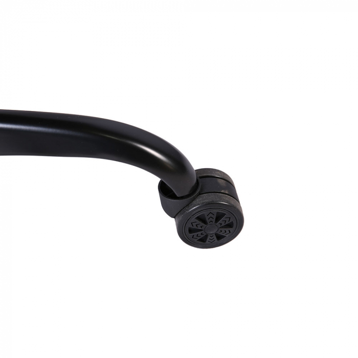 Scaun gaming ergonomic de birou maro crem Explor cu tetieră și suport lombar [11]