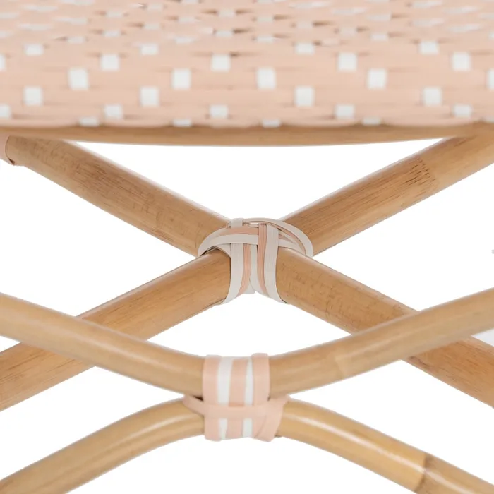 Scaun Gradina Olga, Ratan Natural Bej - creativdeco.ro [10]
