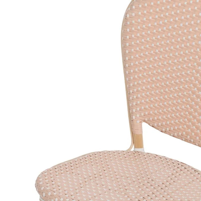Scaun Gradina Olga, Ratan Natural Bej - creativdeco.ro [6]