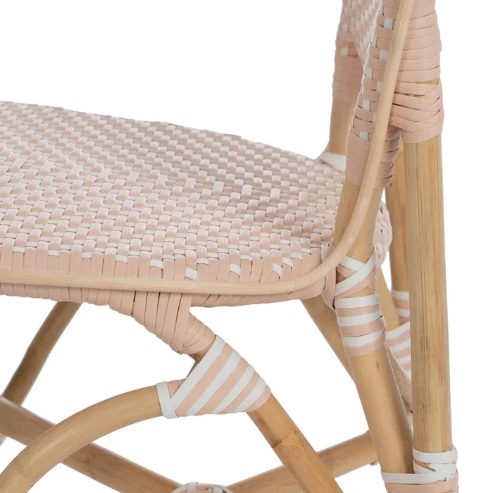 Scaun Gradina Olga, Ratan Natural Bej - creativdeco.ro [9]
