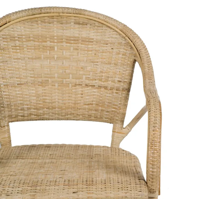 Scaun Gradina Olguta, Ratan Natural - creativdeco.ro [5]