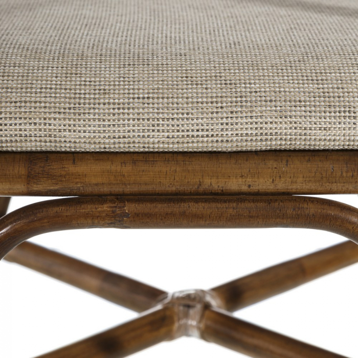 Scaun Vintage Stil CreativDeco - Mobilier Autentic pentru Zona de Relaxare [8]