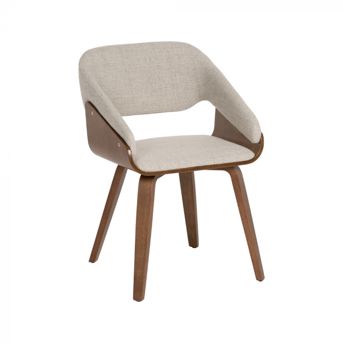 Scaun modern tapitat [2]