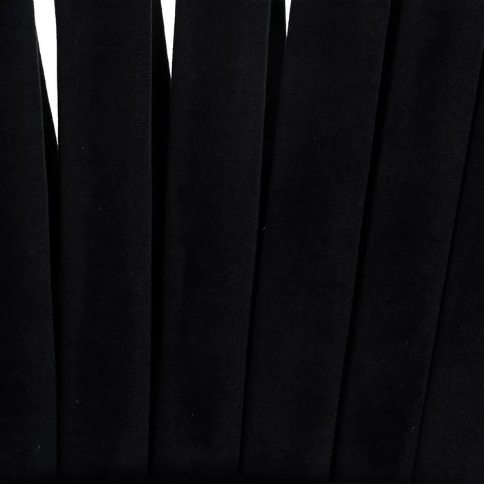 Scaun Hermoso Negru, Sofa, Metal - creativdeco.ro [12]