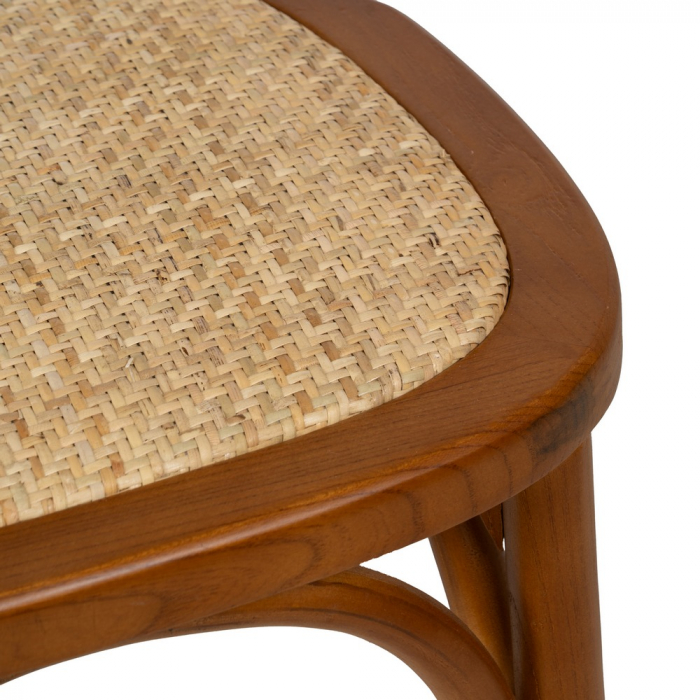 Scaun honey din lemn clasic confortabil [10]