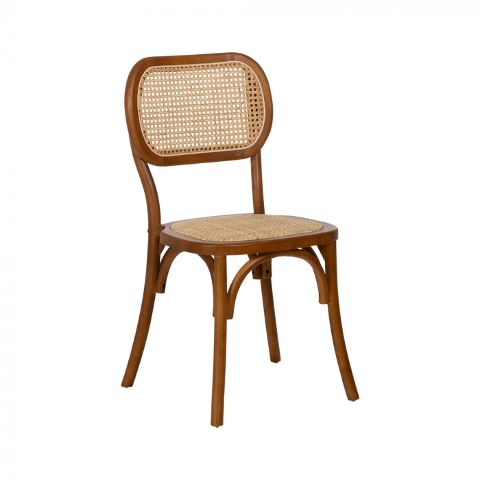 Scaun honey din lemn clasic confortabil [2]