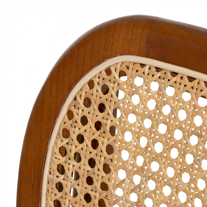 Scaun honey din lemn clasic confortabil [7]