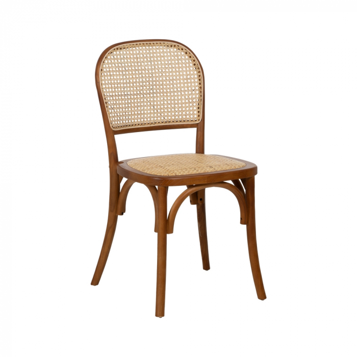 Scaun honey din lemn elegant [2]