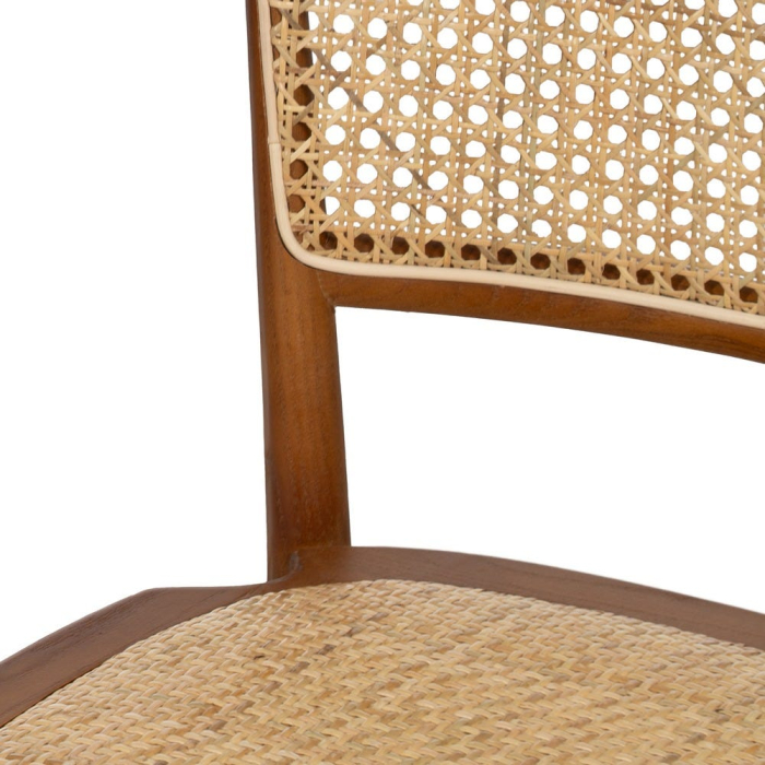 Scaun honey din lemn elegant [6]
