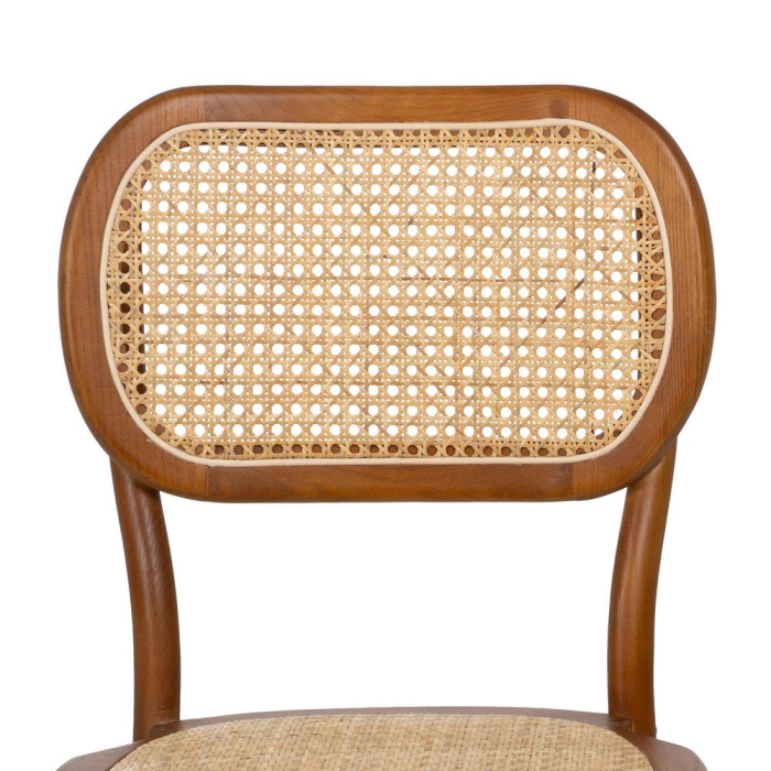 Scaun honey din lemn clasic confortabil [5]