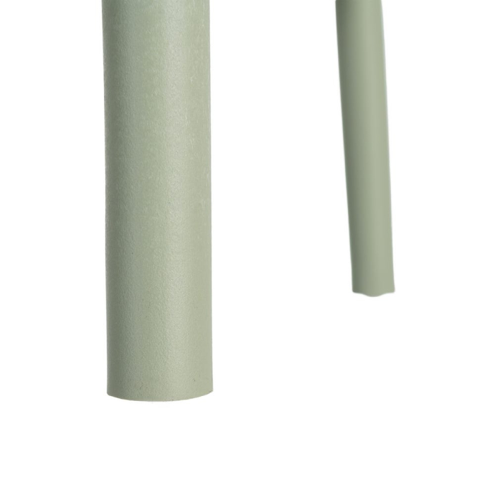 Scaun înalt verde pentru exterior [10]
