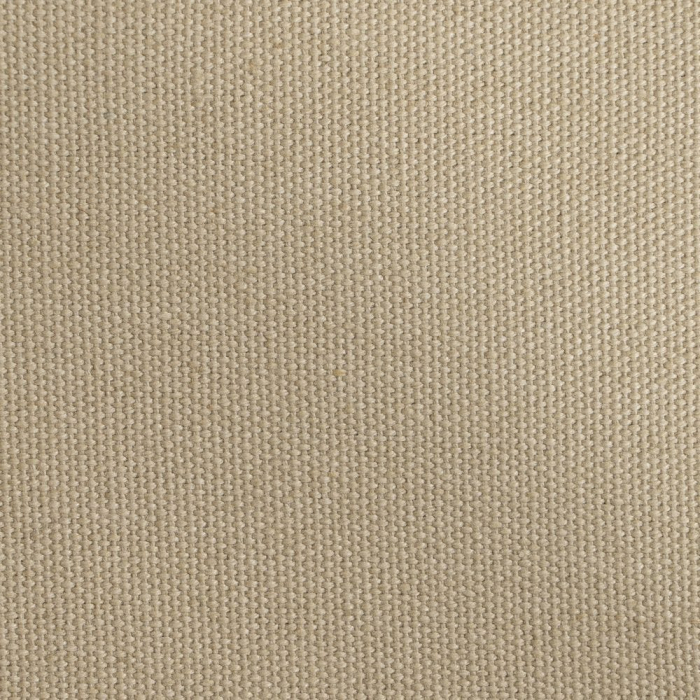 Scaun lemn natur cu spătar împletit și șezut bej – design organic modern [11]