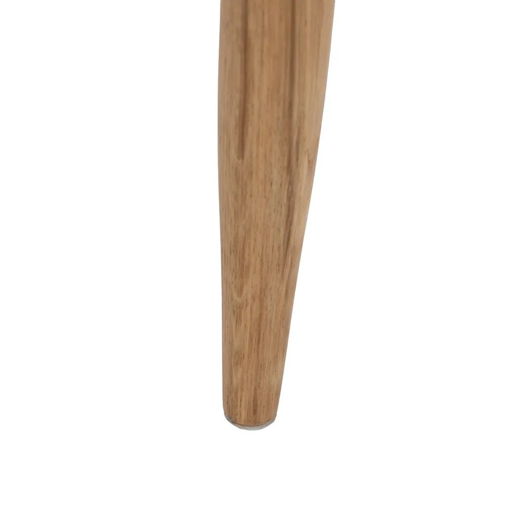 Scaun Lemn Stejar Toledo, Bej Natural - creativdeco.ro [14]