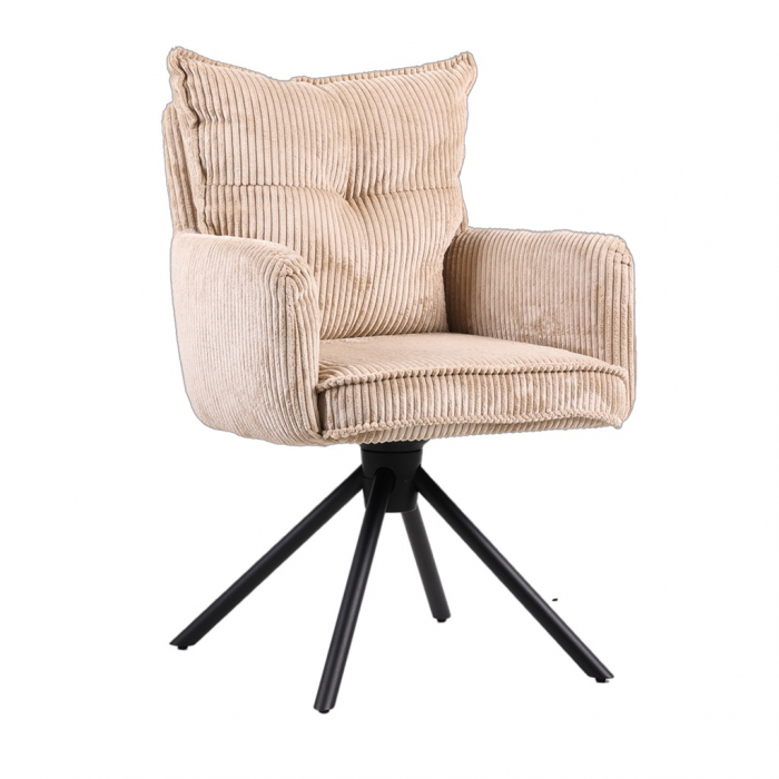 Scaun Léon design elegant|Scaune confortabile [2]