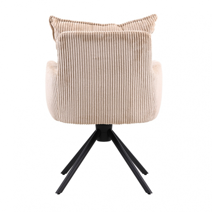 Scaun Léon design elegant|Scaune confortabile [4]