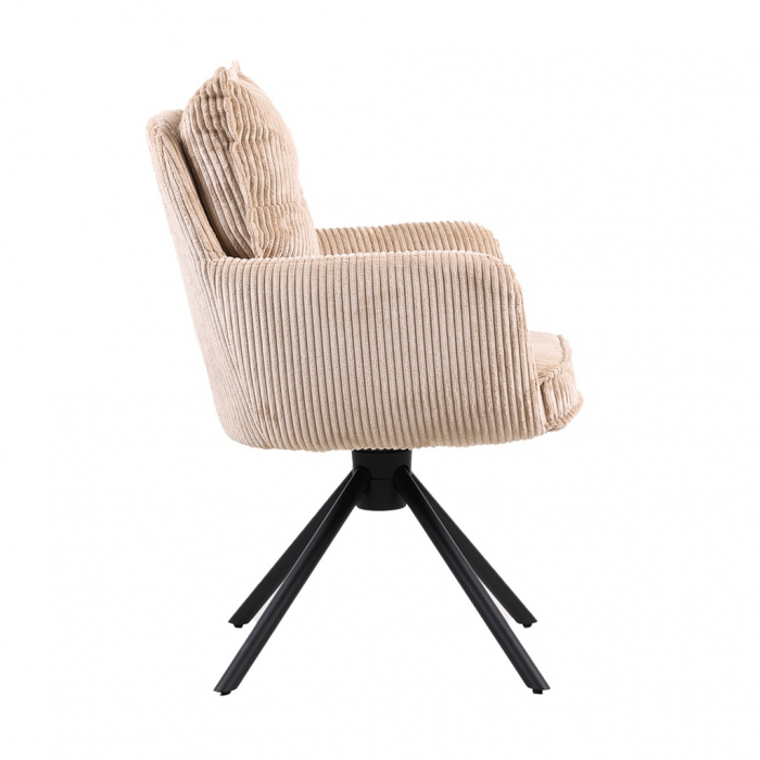 Scaun Léon design elegant|Scaune confortabile [3]