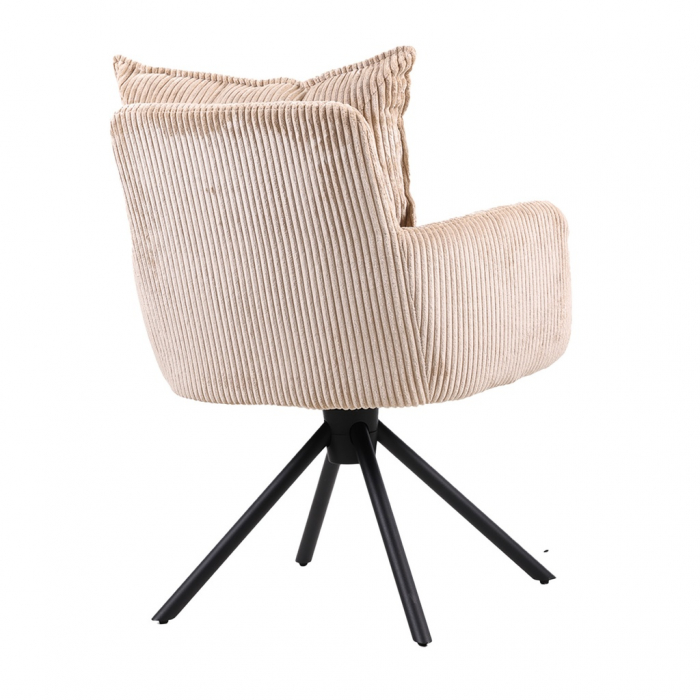 Scaun Léon design elegant|Scaune confortabile [5]