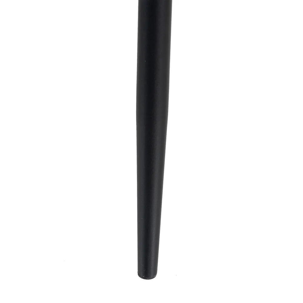 Set 4 Scaune Line Crem, Catifea Metal - CreativDeco.ro [12]