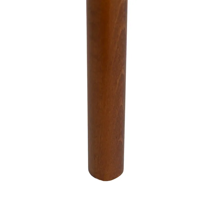 Scaun LOFT Modern, Lemn, Stofa Crem - creativdeco.ro [10]
