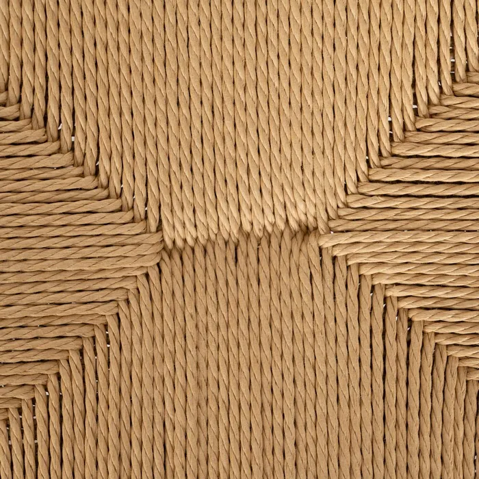 Scaun Mara, Lemn maro, Sfoara Bej - creativdeco.ro [9]