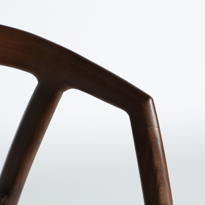 Scaun cu brate clasic|Scaune living ergonomice [3]