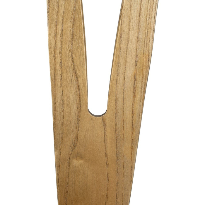 Scaun maro lemn si ratan|Scaune elegante pentru interioare rustice [14]
