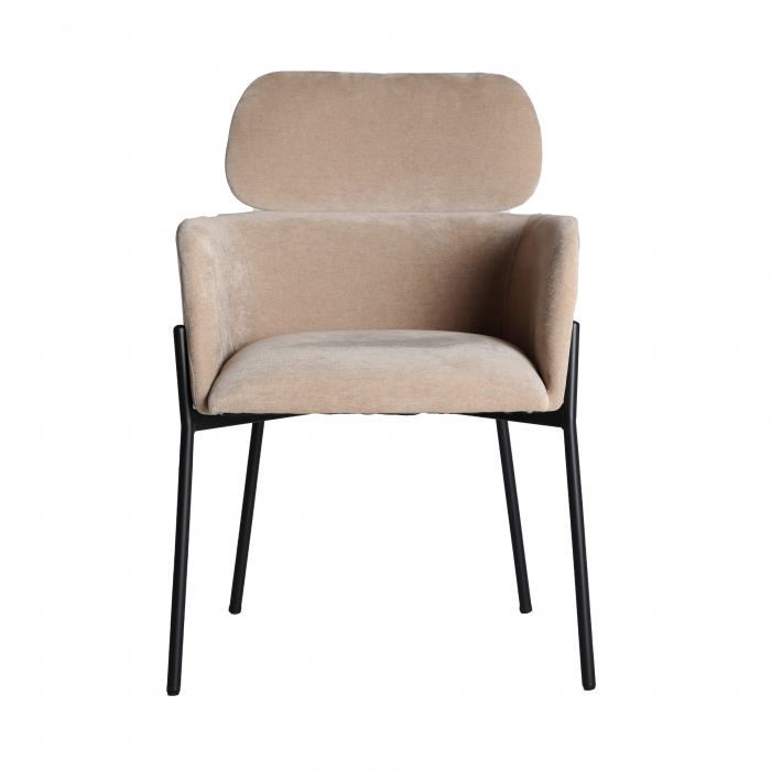 Scaun vintage cu cotiere|Scaune moderne premium [2]