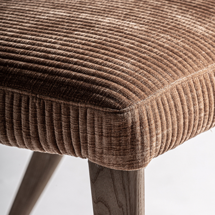 Scaun modern texturat|Scaune dining premium [5]