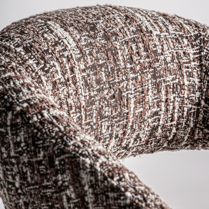 Scaun modern texturat|Scaune dining premium [7]