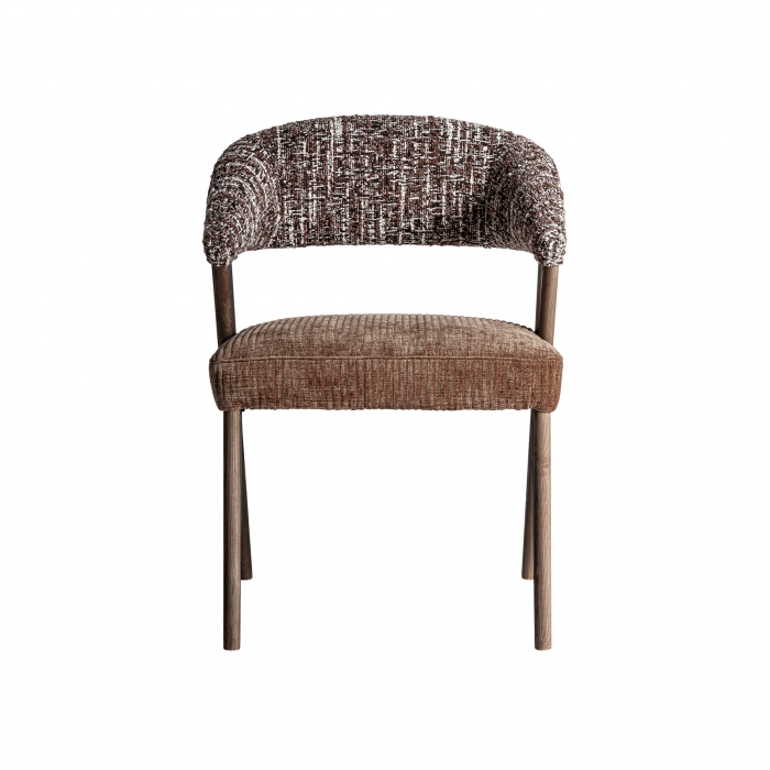 Scaun modern texturat|Scaune dining premium [2]