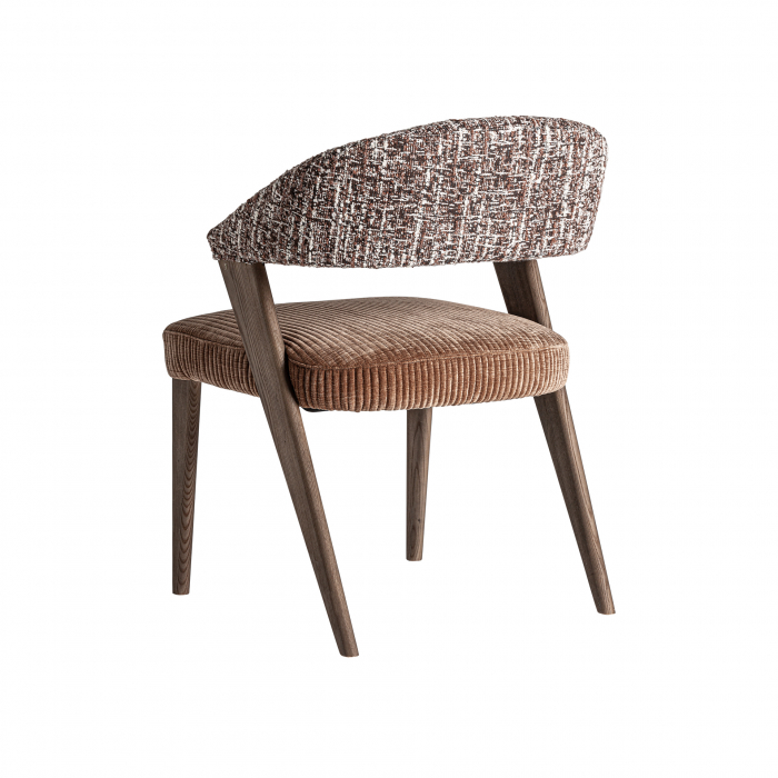 Scaun modern texturat|Scaune dining premium [4]