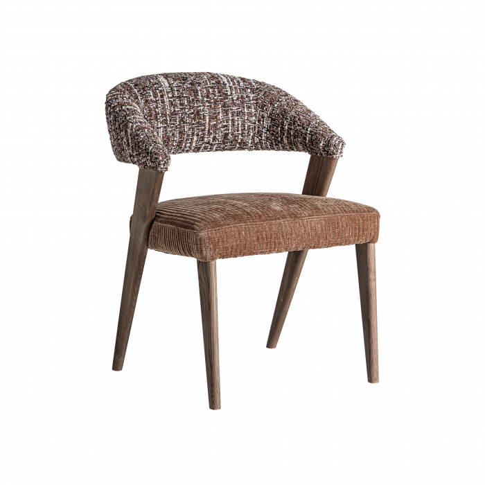 Scaun modern texturat|Scaune dining premium [1]