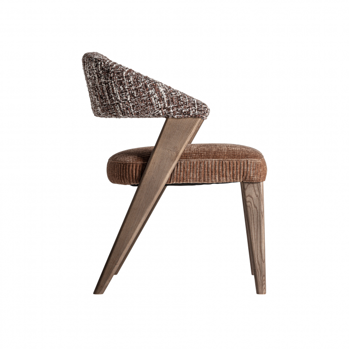 Scaun modern texturat|Scaune dining premium [3]