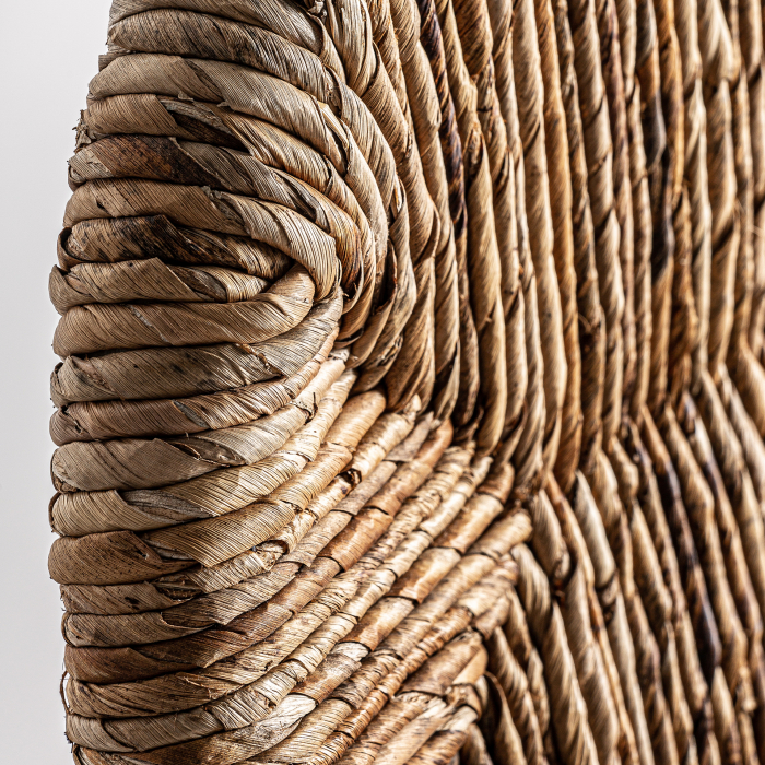 Scaun lemn tec natural|Scaune dining naturale [7]