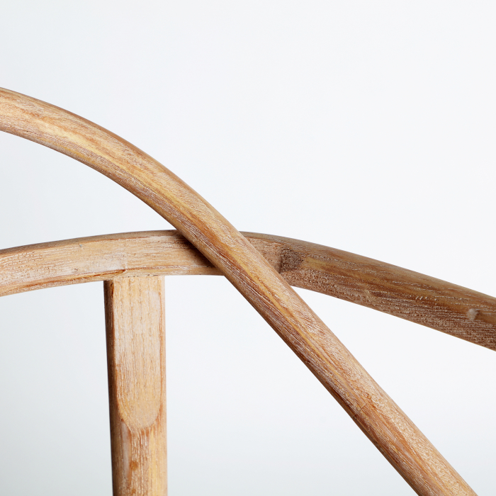 Scaun contemporan lemn ulm|Scaune moderne premium [5]