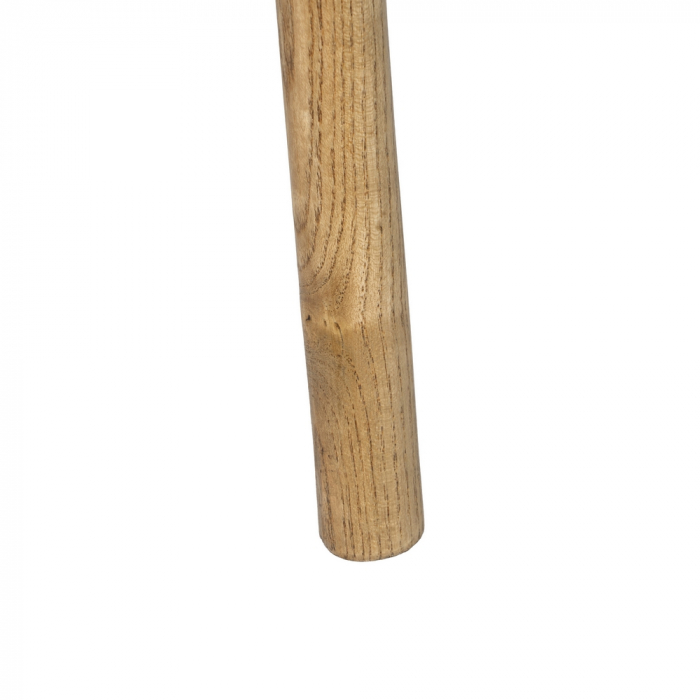 Scaun maro lemn si ratan|Scaune elegante pentru interioare rustice [11]