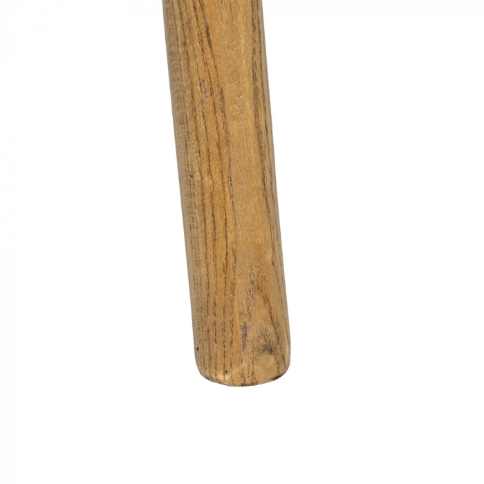 Scaun maro lemn si ratan|Scaune elegante pentru interioare rustice [11]