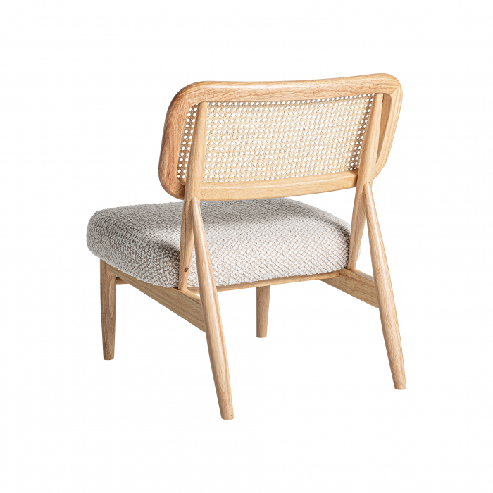 Scaun ratan boho|Scaune moderne premium [4]