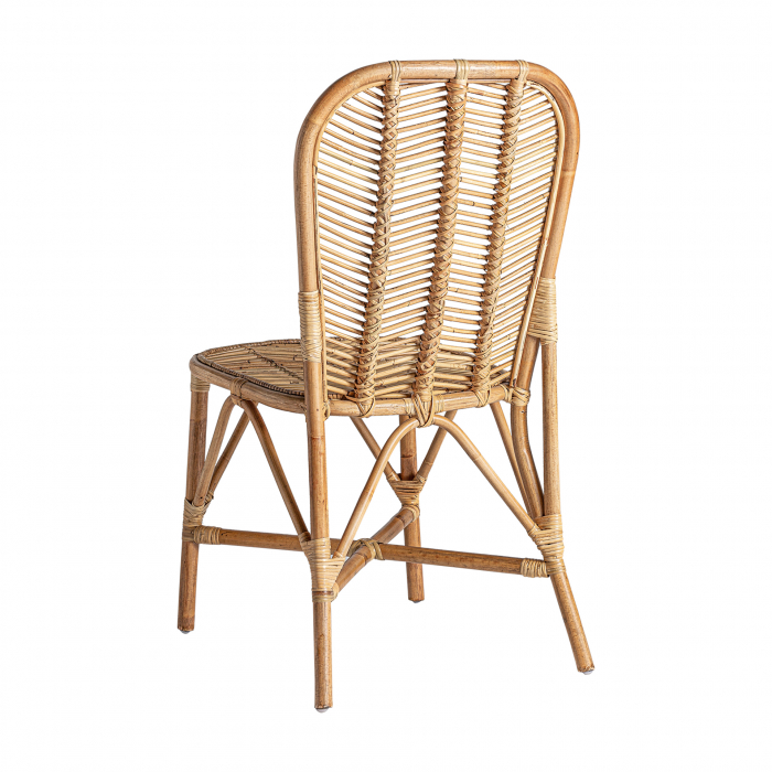 Scaun ratan natural|Scaune dining moderne [4]