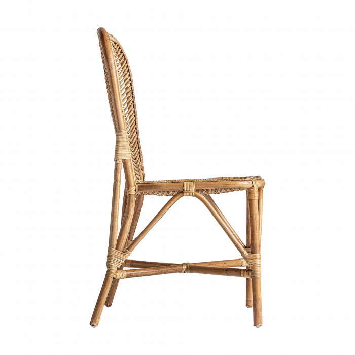 Scaun ratan natural|Scaune dining moderne [3]