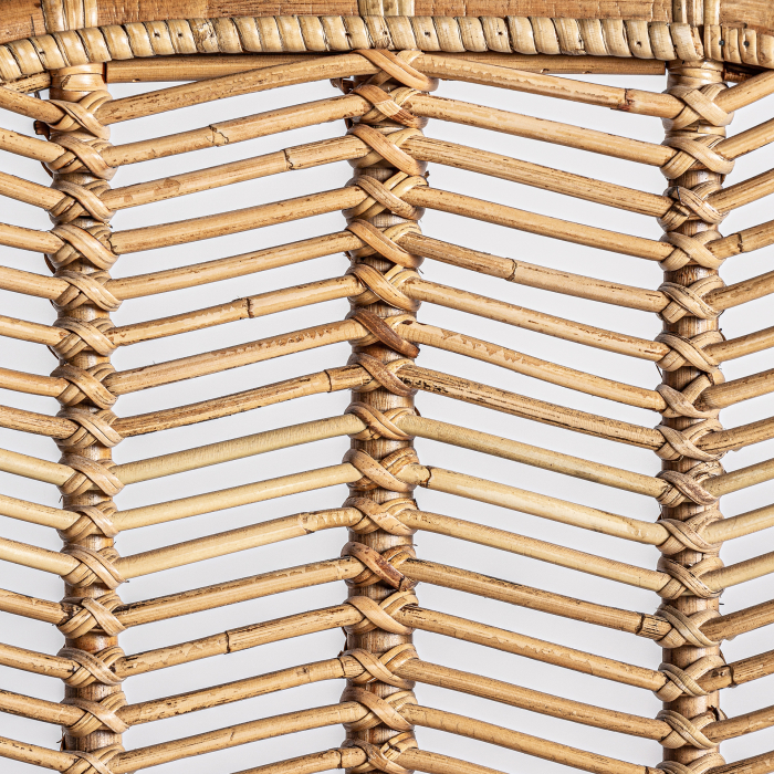 Scaun ratan natural|Scaune dining moderne [8]