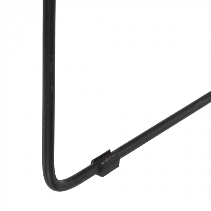 Scaun Lounge Industrial CreativDeco - Mobilier de Relaxare pentru Interioare Contemporane [11]
